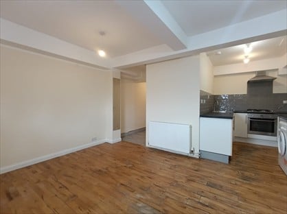 Studio Flat, Nursery Lane, E7