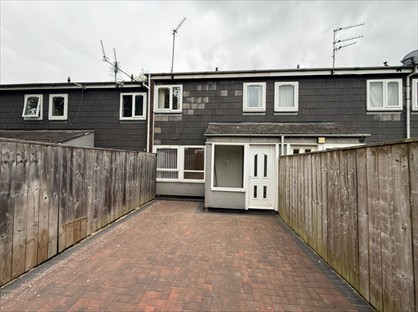 3 Bed Terraced House, Orpington Avenue, NE6