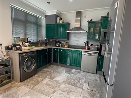 1 Bed Flat, Woodfield Road, SS9