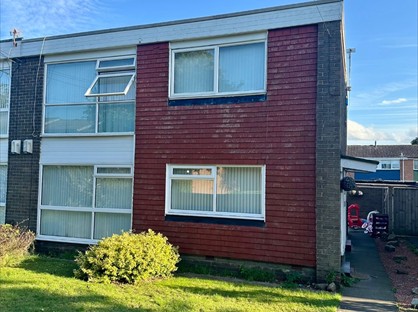 2 Bed Flat, Denham Walk, NE5