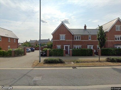 2 Bed Semi-Detached House, Cordelia Drive, CO4