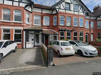 2 Bed Flat, North Road, CH48