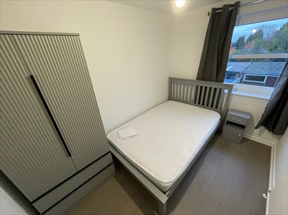Room in a Shared House, High Street, CB1