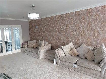 5 Bed Semi-Detached House, Peak House Road, B43