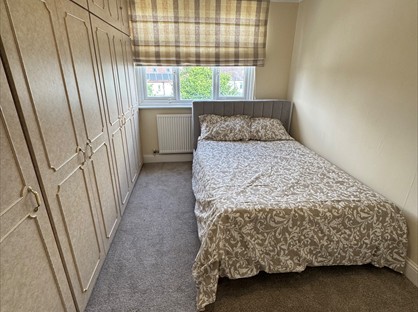 Room in a Shared House, Fairlands Avenue, CR7