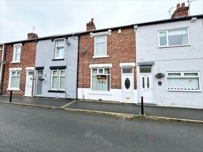 2 Bed Terraced House, Stockton Street, TS23
