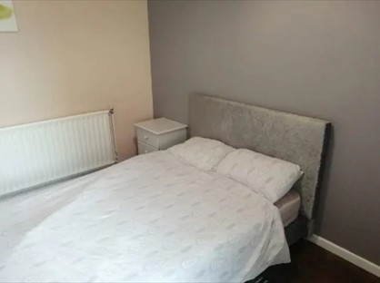 Room in a Shared House, South Street, PE20