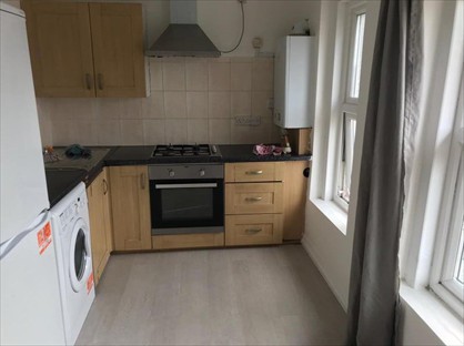4 Bed Terraced House, Davis Street, E13