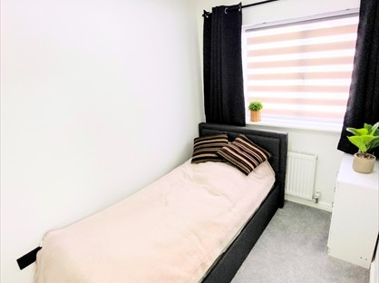 Room in a Shared House, Northfield Meadows, WF9