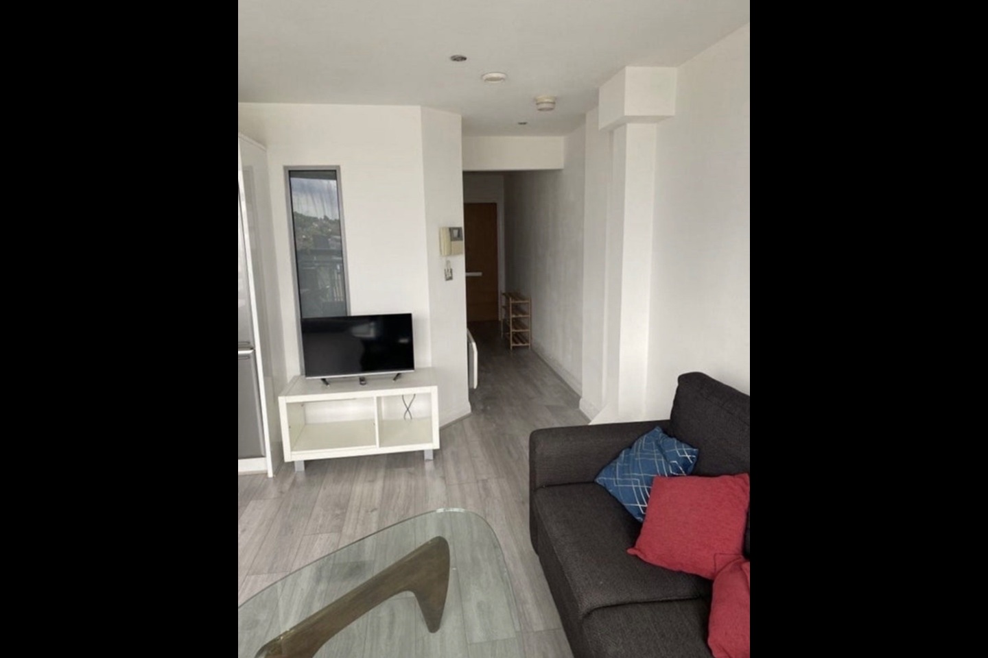 Additional image 2 of 1 Bed Flat, Thurland Street, NG1, N1 7GU