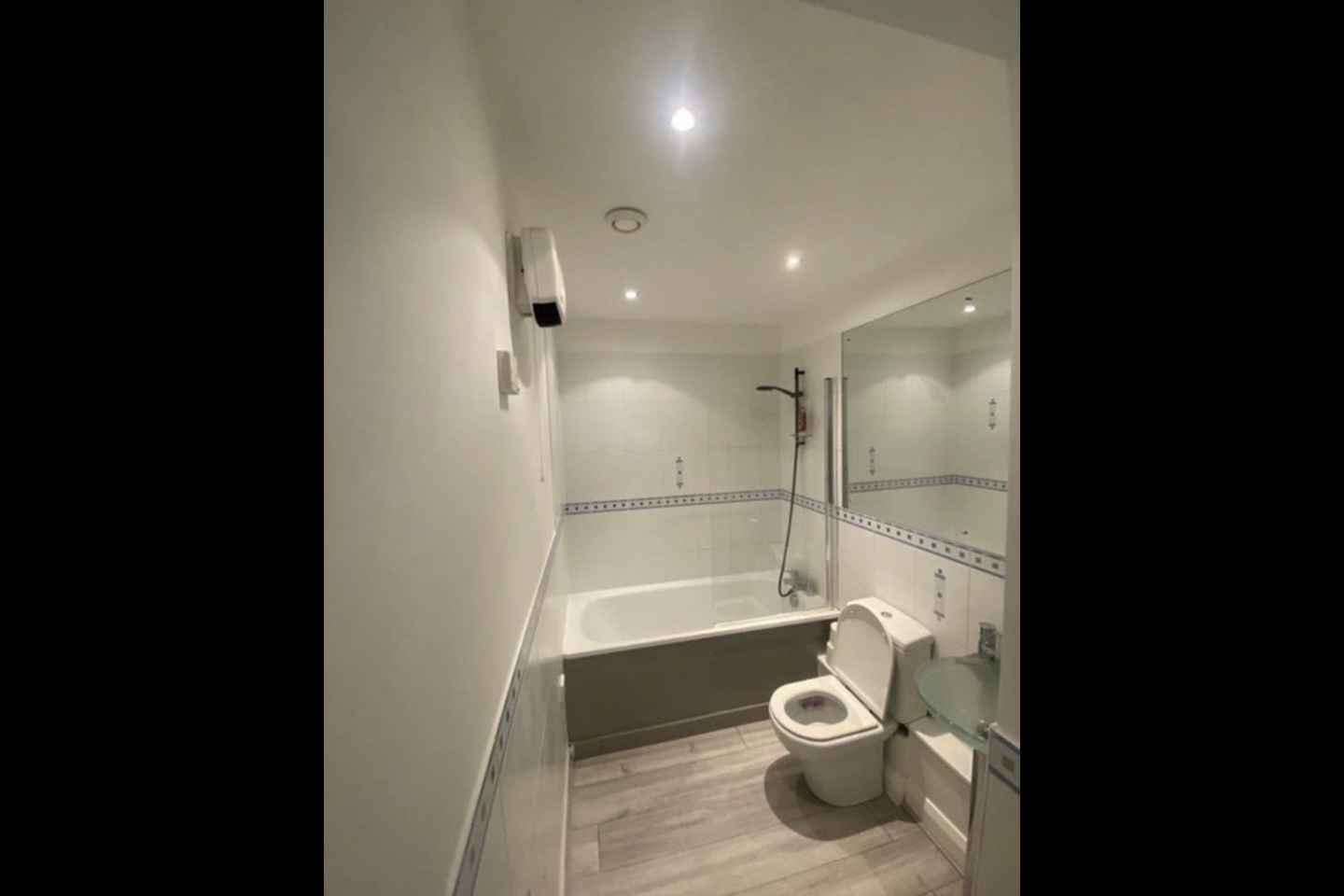 Additional image 3 of 1 Bed Flat, Thurland Street, NG1, N1 7GU