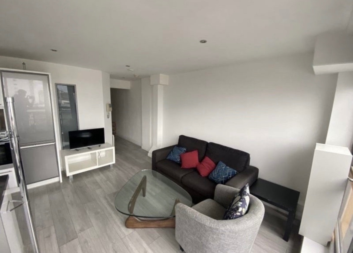 Additional image 4 of 1 Bed Flat, Thurland Street, NG1, N1 7GU