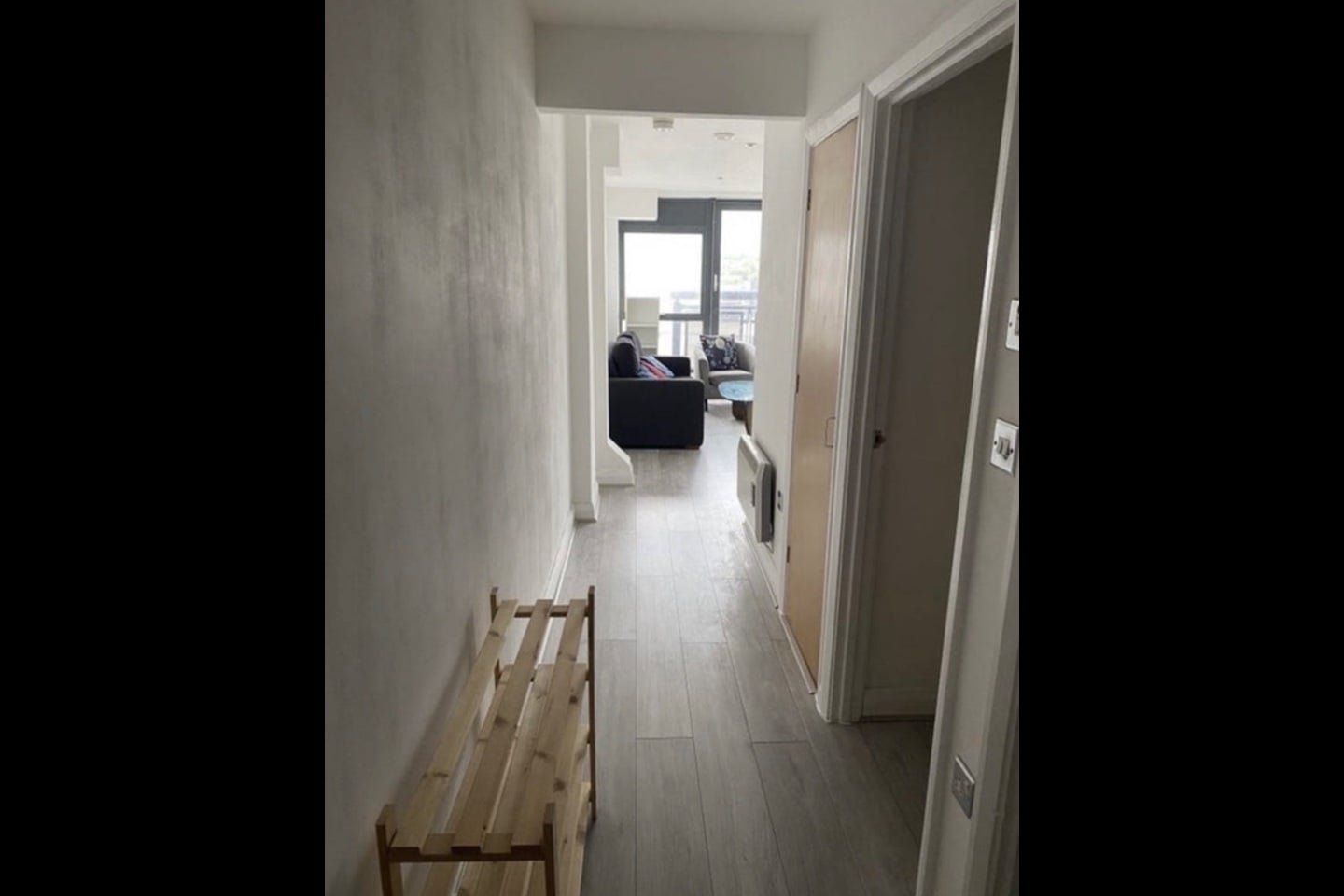 Additional image 5 of 1 Bed Flat, Thurland Street, NG1, N1 7GU