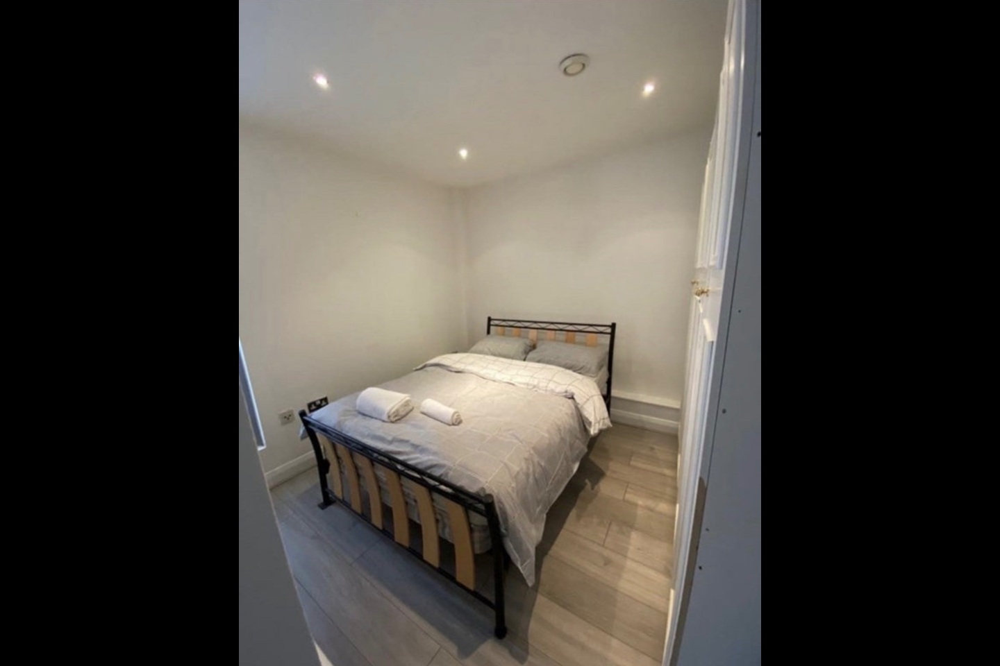 Additional image 6 of 1 Bed Flat, Thurland Street, NG1, N1 7GU