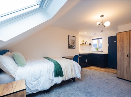 Room in a Shared House, Winfield Street, CV21