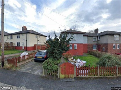 3 Bed Semi-Detached House, Annie Street, BD18
