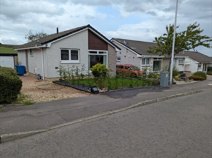 Room in a Shared House, Glebe Place, KY3