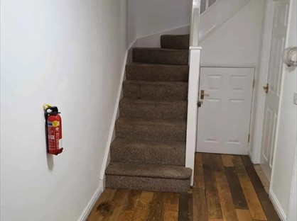 Room in a Shared House, Delves Way, PE7