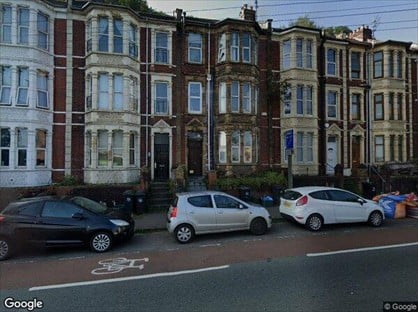 1 Bed Flat, Bath Road, BS4