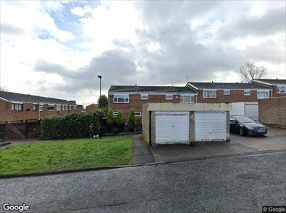 3 Bed Terraced House, Wellburn Road, NE37