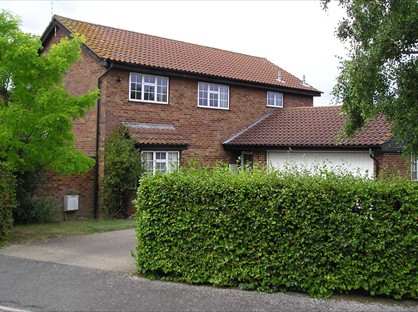 Room in a Shared House, Washingleys, MK43