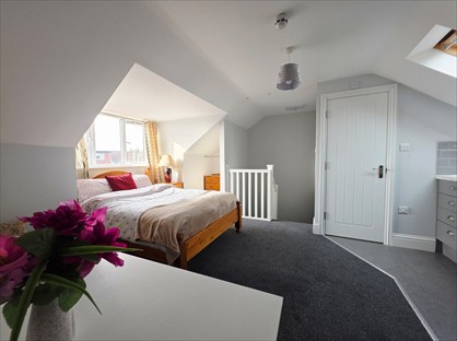 Studio Flat, Clifford Road, BS16