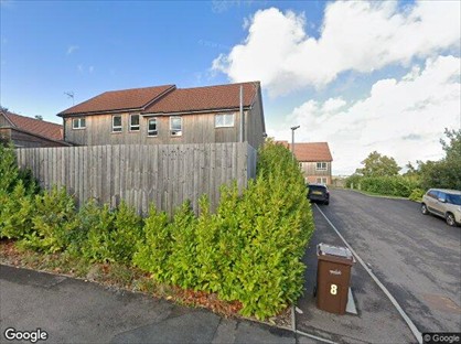 Room in a Shared House, ME5