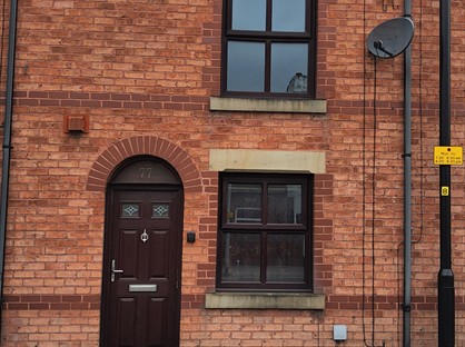 2 Bed Terraced House, Wigan Road, WN7