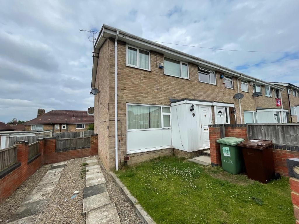3 Bed End Terrace, Mowbray Crescent, LS14, N1 7GU