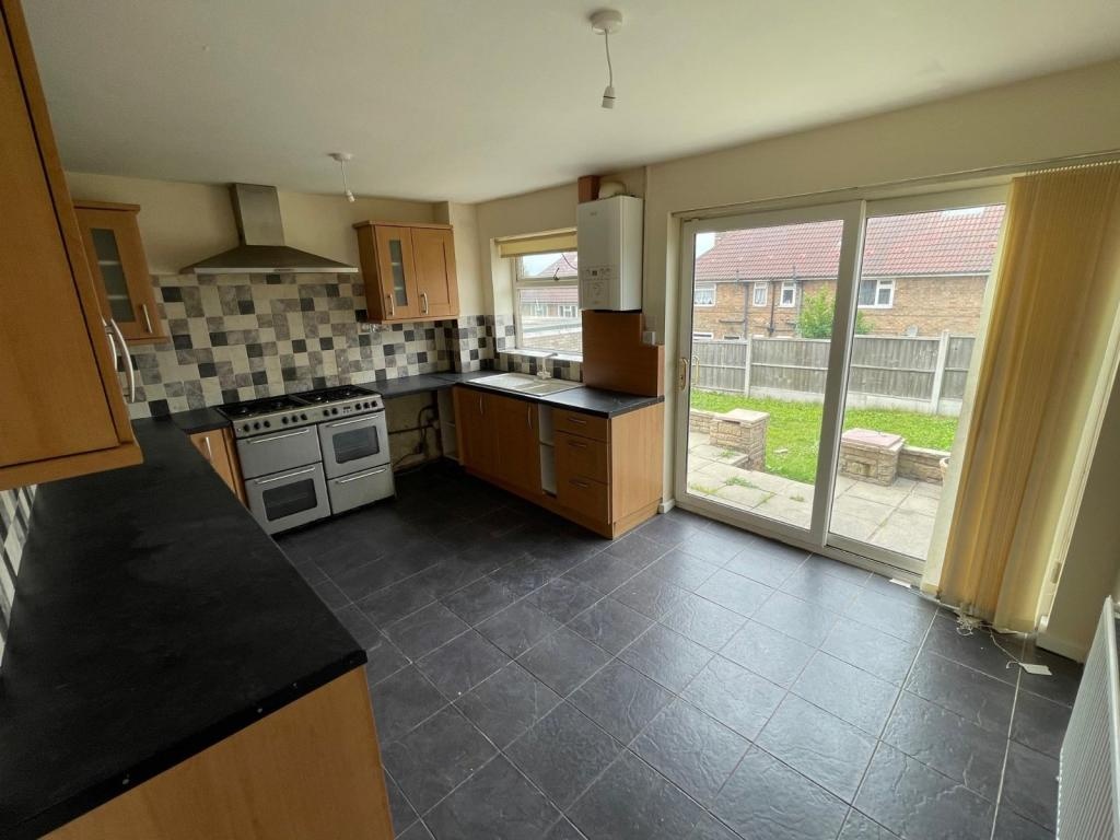 Additional image 3 of 3 Bed End Terrace, Mowbray Crescent, LS14, N1 7GU