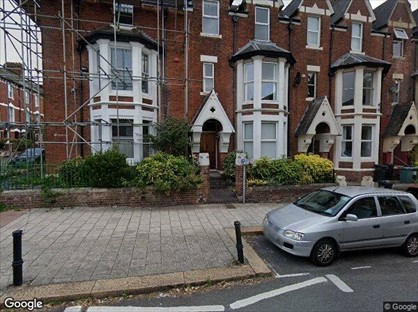 Room in a Shared House, St. Davids Hill, EX4