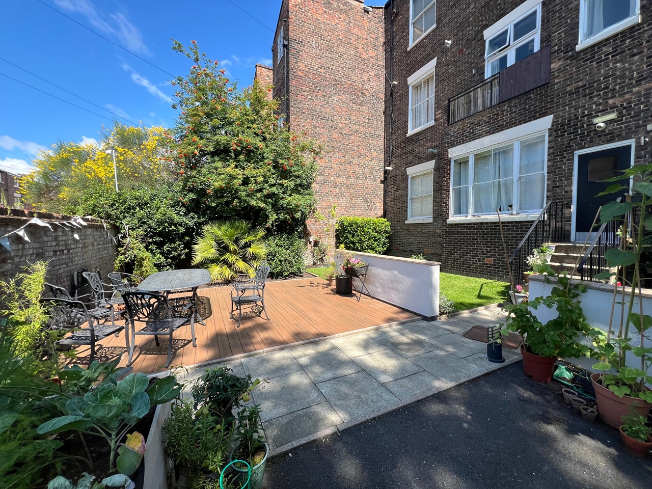 Additional image 10 of 1 Bed Flat, Bedford Street South, L7, N1 7GU