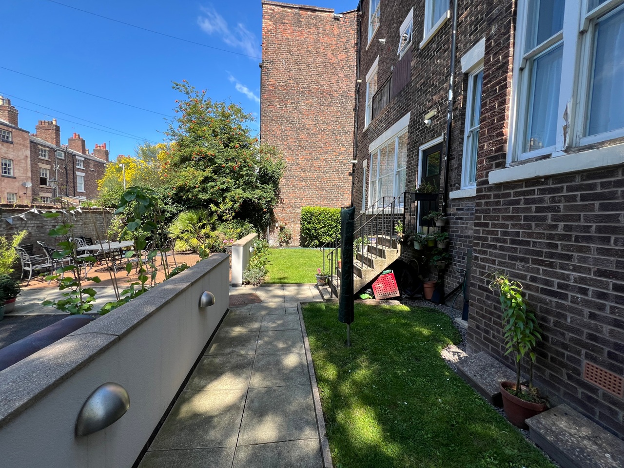 Additional image 11 of 1 Bed Flat, Bedford Street South, L7, N1 7GU