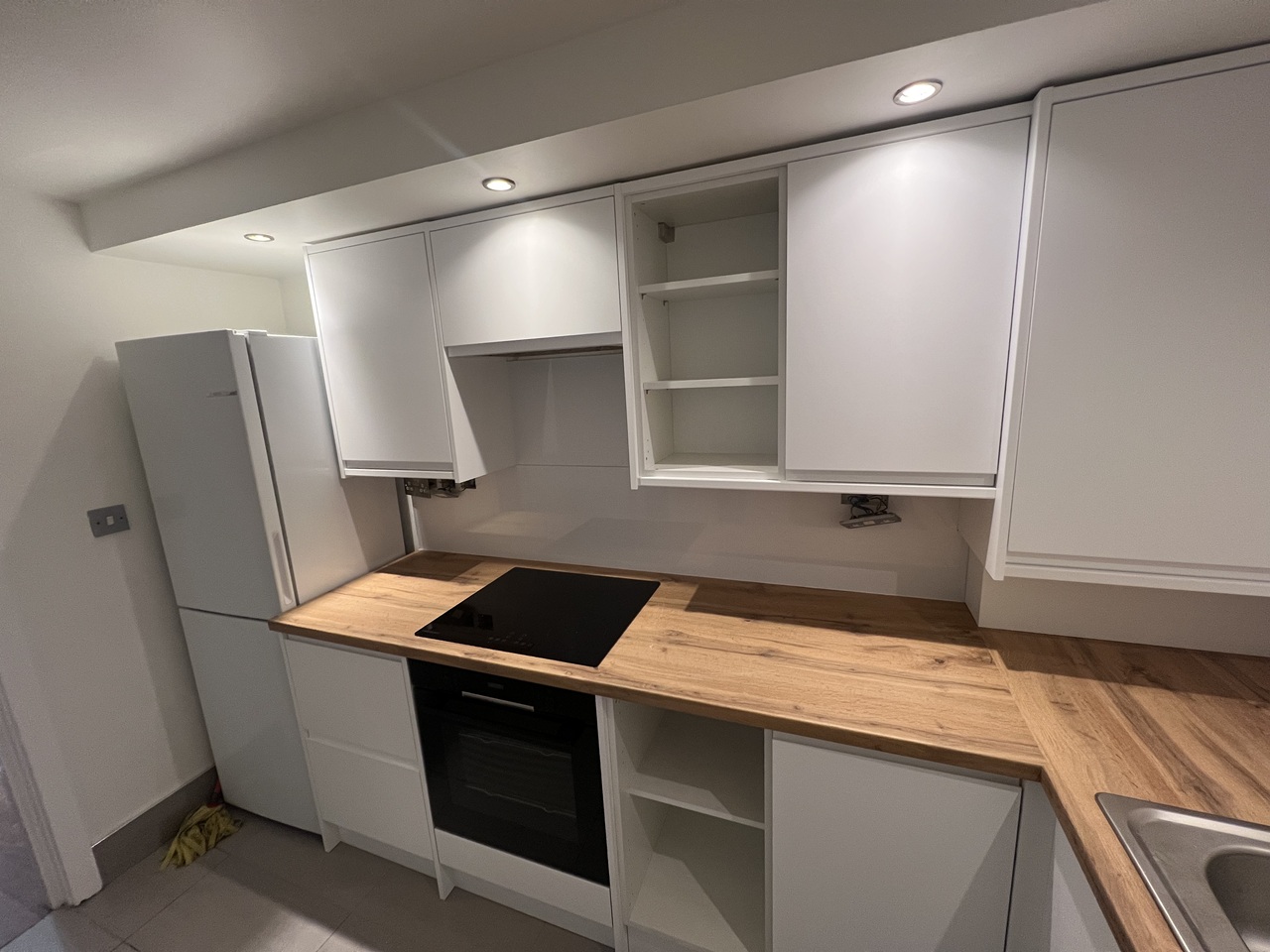 Additional image 7 of 1 Bed Flat, Bedford Street South, L7, N1 7GU