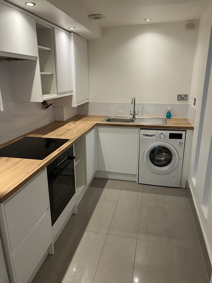 Additional image 8 of 1 Bed Flat, Bedford Street South, L7, N1 7GU