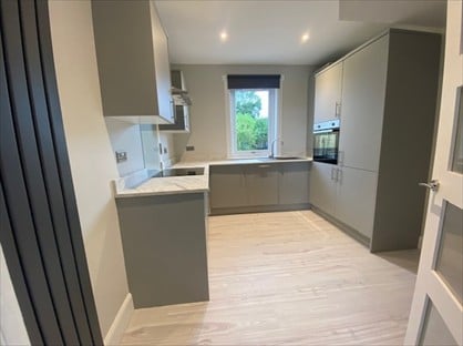 3 Bed Semi-Detached House, Garthdee Crescent, AB10