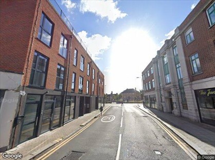 2 Bed Maisonette, High Road Leytonstone, E11