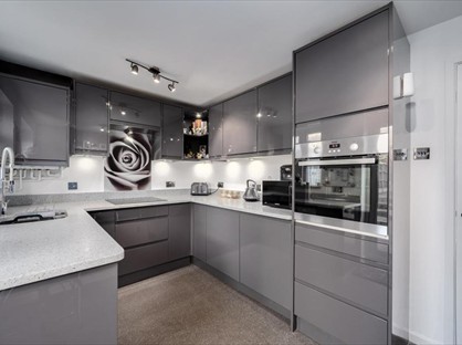 2 Bed Terraced House, Manor Hall Mews, CV3
