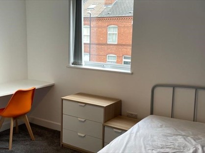 Room in a Shared House, Dean Street, CV2