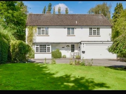 4 Bed Detached House, Dell Lane, CM22