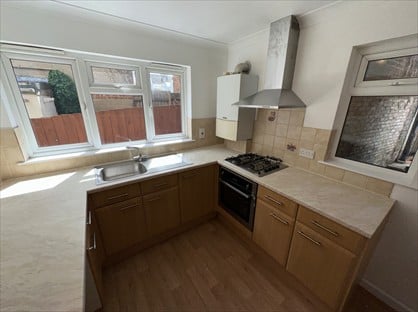 2 Bed Flat, Morgan Mews, PO37