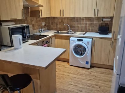 Room in a Shared House, East Street, IG11