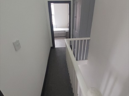 Room in a Shared House, Liverpool, L4