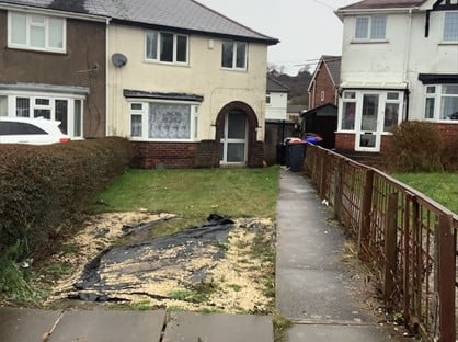 3 Bed Semi-Detached House, Bonser Crescent, NG17