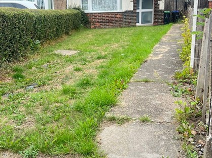 3 Bed Semi-Detached House, Bonser Crescent, NG17