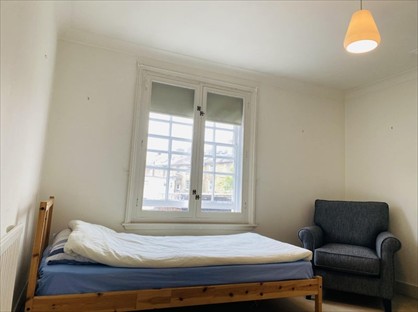 Room in a Shared House, Bordyke, TN9