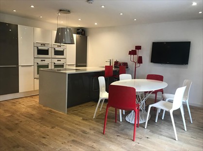 3 Bed Terraced House, Marylebone, NW1