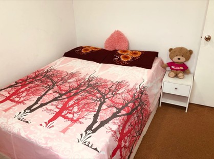 Room in a Shared Flat, Hampton Road, IG1