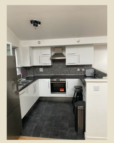 Manchester - Room in a Shared House, Betsham Street, M15 - To Rent Now ...