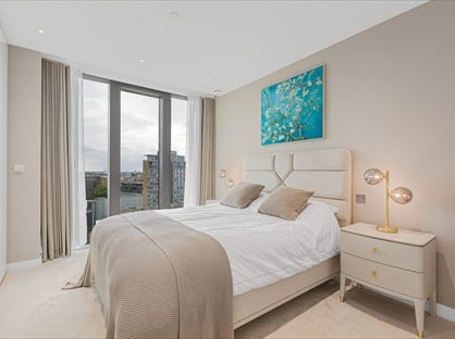 1 Bed Flat, Kingwood House, E1